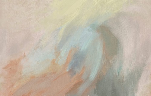 Fototapeta abstrakcyjna Wall&Deco WDCE2302 Cecile Contemporary 2023