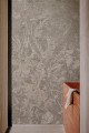 Fototapeta rośliny na tynku Wall&Deco WDCV2302 Carve Contemporary 2023