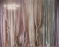 Fototapeta stylowe zasłony Wall&Deco WDDE2301 Desiderio Contemporary 2023