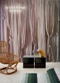 Fototapeta stylowe zasłony Wall&Deco WDDE2302 Desiderio Contemporary 2023