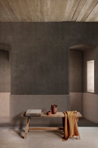 Fototapeta architektoniczna Wall&Deco WDFE2301 Fez Contemporary 2023