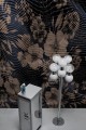 Fototapeta kwiaty Wall&Deco WDFL2302 Flowave Contemporary 2023