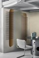 Fototapeta geometryczna Wall&Deco WDFO2302 Foliage Contemporary 2023