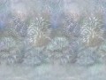 Fototapeta roślinna Wall&Deco WDGG2302 Gram-green Contemporary 2023