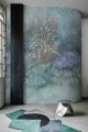 Fototapeta roślinna Wall&Deco WDGG2302 Gram-green Contemporary 2023