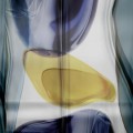 Fototapeta opływowe kształty Wall&Deco WDGO2302  Gocce di Materia Contemporary 2023