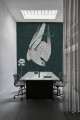 Fototapeta sokół Wall&Deco WDHE2301 Hero Contemporary 2023