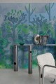 Fototapeta las Wall&Deco WDIN2301 Indigo Contemporary 2023