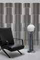 Fototapeta industrialna Wall&Deco WDIP2302 Industrial Pillars Contemporary 2023