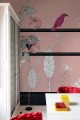 Fototapeta botaniczna Wall&Deco WDJP2302 Jeu de pommes Contemporary 2023