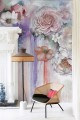 Fototapeta kwiaty Wall&Deco WDJU2301 Juice of life Contemporary 2023