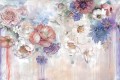 Fototapeta kwiaty Wall&Deco WDJU2301 Juice of life Contemporary 2023