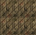 Fototapeta geometryczna Wall&Deco WDLV2301 Là dove il vento Contemporary 2023