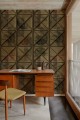 Fototapeta geometryczna Wall&Deco WDLV2302 Là dove il vento Contemporary 2023