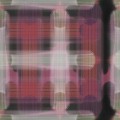 Fototapeta abstrakcyjna z efektem 3D Wall&Deco WDMA2302 Magnetika Contemporary 2023
