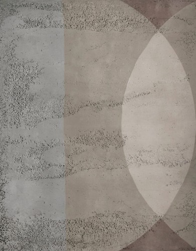 Fototapeta w industrialnym stylu Wall&Deco WDME2302 Mercury Contemporary 2023