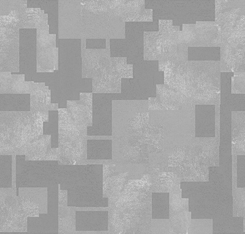 Fototapeta jak tynk Wall&Deco WDMG2302 Magnifier Contemporary 2023