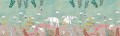 Fototapeta egzotyczna Wall&Deco WDSO2301 Say something Contemporary 2023