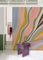 Fototapeta abstrakcyjna Wall&Deco WDVA2301 Valmont Contemporary 2023