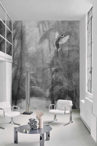 Fototapeta botaniczna Wall&Deco WDVI2301 Visioni Contemporary 2023