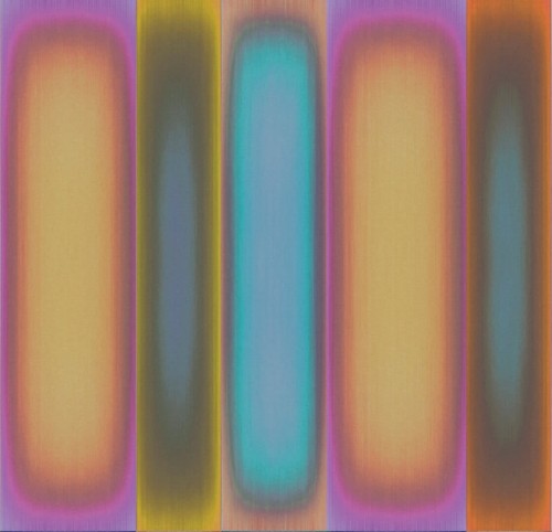 Fototapeta cieniowana Wall&Deco WDVM2302 Viva Magenta Contemporary 2023