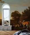 Mural krajobraz natury Chart 8710 Wallcolors