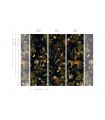 Mural egzotyczny Magic Forest 8597 Wallcolors