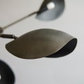 Nowoczesna lampa wisząca 213055 Stingray Chandelier Bronze Lighting 101 Copenhagen