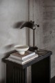 Nowoczesna lampa stołowa 223024 Stingray Bronze Lighting 101 Copenhagen