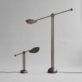Nowoczesna lampa stołowa 223024 Stingray Bronze Lighting 101 Copenhagen