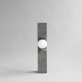Lampa podłogowa 223027 Sitting Man Big Dark Grey Lighting 101 Copenhagen