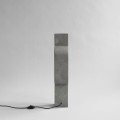 Lampa podłogowa 223027 Sitting Man Big Dark Grey Lighting 101 Copenhagen