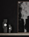 Lampa podłogowa 223027 Sitting Man Big Dark Grey Lighting 101 Copenhagen