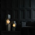 Lampa podłogowa 223027 Sitting Man Big Dark Grey Lighting 101 Copenhagen