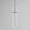 Lampa wisząca 231056 Curve Pendant Lighting 101 Copenhagen
