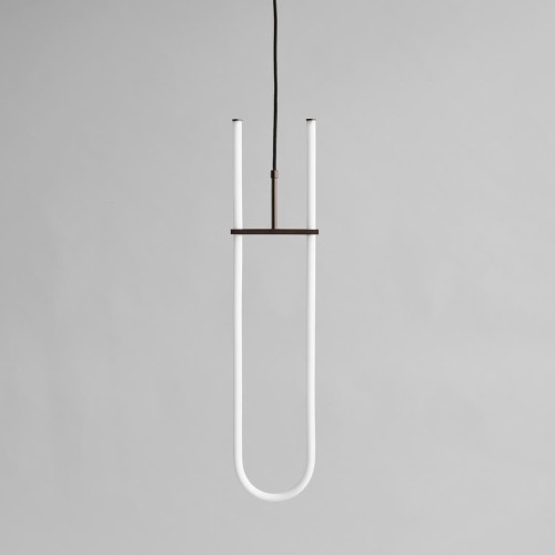 Lampa wisząca 231056 Curve Pendant Lighting 101 Copenhagen