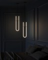 Lampa wisząca 231056 Curve Pendant Lighting 101 Copenhagen