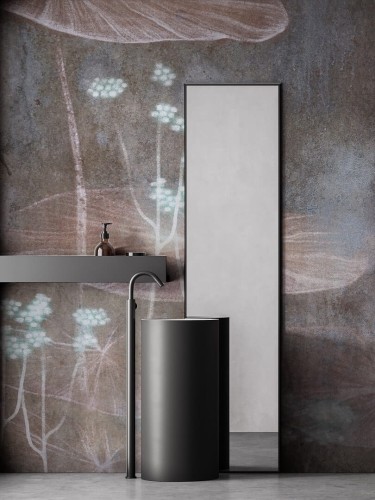 Fototapeta roślinna TapLab 512_004 STARLIGHT Collection 23