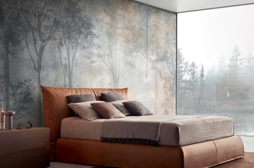 Fototapeta las TapLab 514_005 HOIA Collection 23