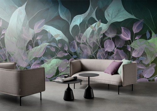 Fototapeta roślinna TapLab 516_001 MAGIC Collection 23