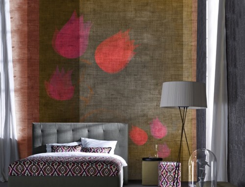 Fototapeta nowoczesna TapLab 525_004 SCREAM Collection 23