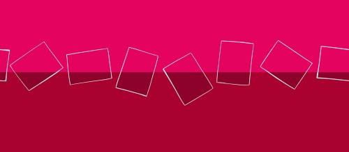 Fototapeta abstrakcyjna TapLab 542_004 FLUTTUANTE Collection 23