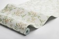 Tapeta liście i jagody tarniny Boras Tapeter Forest Berries 4714 Woodland