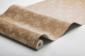 Tapeta różyczki vintage Boras Tapeter Hip Rose 4726 Woodland
