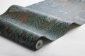 Tapeta skandynawski las Boras Tapeter Northern Forest 4701 Woodland