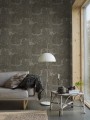 Tapeta skandynawski las Boras Tapeter Northern Forest 4702 Woodland