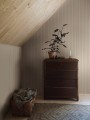 Tapeta paski Boras Tapeter Woodland Stripe 4718 Woodland