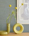 Tapeta imitująca grasscloth Eijffinger 313508 Canvas