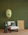 Tapeta imitująca grasscloth Eijffinger 313510 Canvas