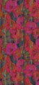 Mural abstrakcyjne kwiaty Eijffinger 313572 Canvas